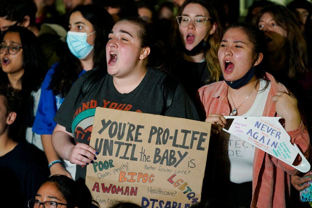 Supreme Court Abortion